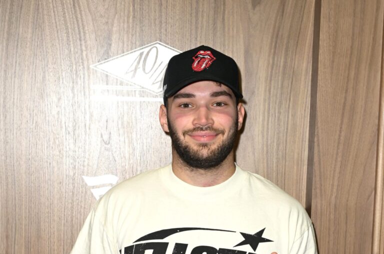 Sister of Adin Ross Was 36