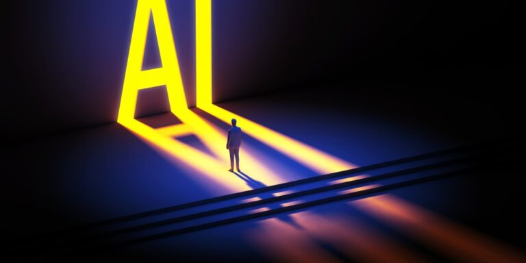 AI Execs Say The Technology Should Not Be Feared — Filmart 