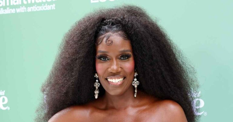 Bozoma Saint John Teases ‘Unresolved Tension’ at RHOBH Reunion