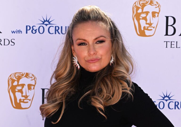 ‘Married at First Sight’ Star Was 54