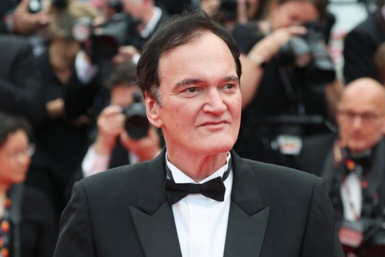 Quentin Tarantino’s First Play Eyeing Early 2027 London Launch