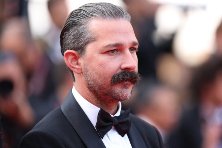 Shia LaBeouf Will Meet ‘Tragic End’ If He Continues Drinking, Insiders Claim