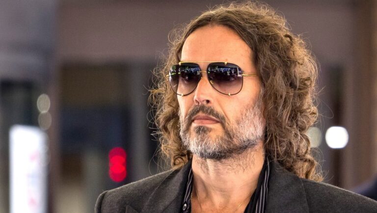 Russell Brand Rape Trial Delayed For Four Months