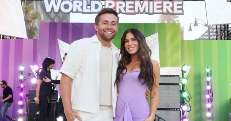 Mormon Wives’ Jessi Draper Predicts ‘War’ With Ex Jordan