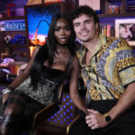 Olandria Carthen Shares Sweet Birthday Message For Nic Vans