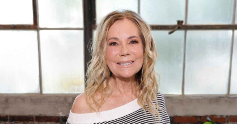 Kathie Lee Gifford Thinks There’s a ‘Viciousness’ on The View
