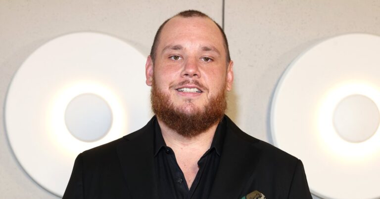 Luke Combs Affirms Support for LGBTQ Kids After 2024 Song
