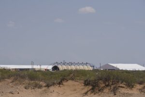 Measles outbreak erupts in one of U.S.’s largest ICE detention centers