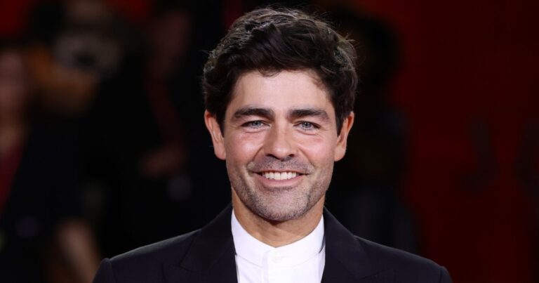Why Adrian Grenier Isn’t in The Devil Wears Prada 2