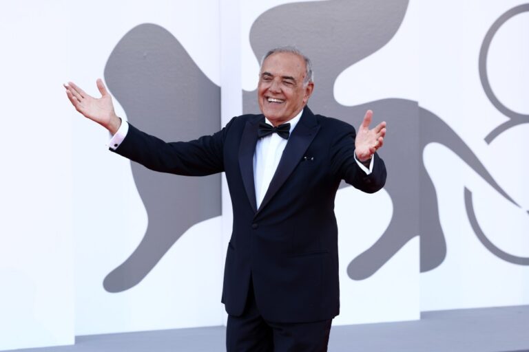 Alberto Barbera Renewed As Venice Film Fest Director For 2027, 2028