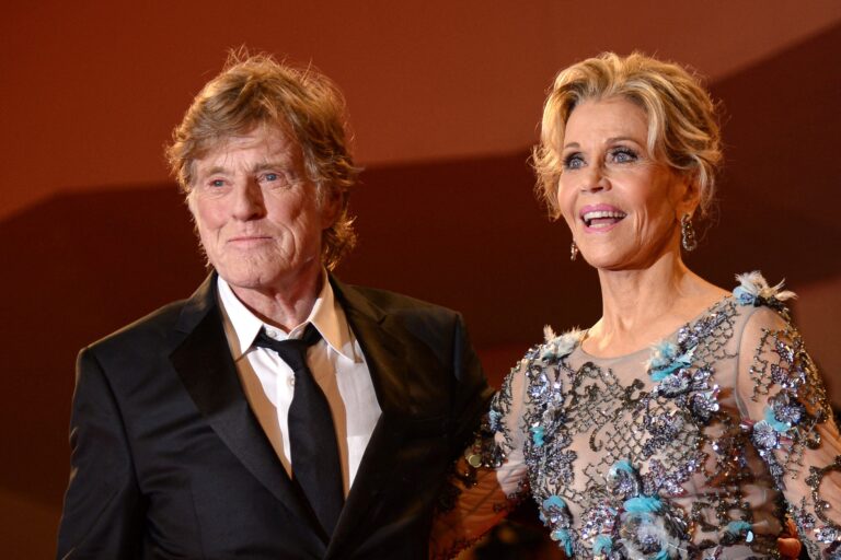 Jane Fonda Blasts Barbra Streisand Over Robert Redford Oscars Tribute