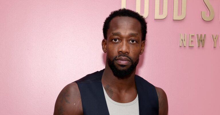 Former NBA Star Patrick Beverley Breaks Silence on Arrest