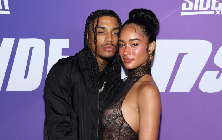 Jay Cinco Proposes To Lala Baptiste At Their Baby Shower