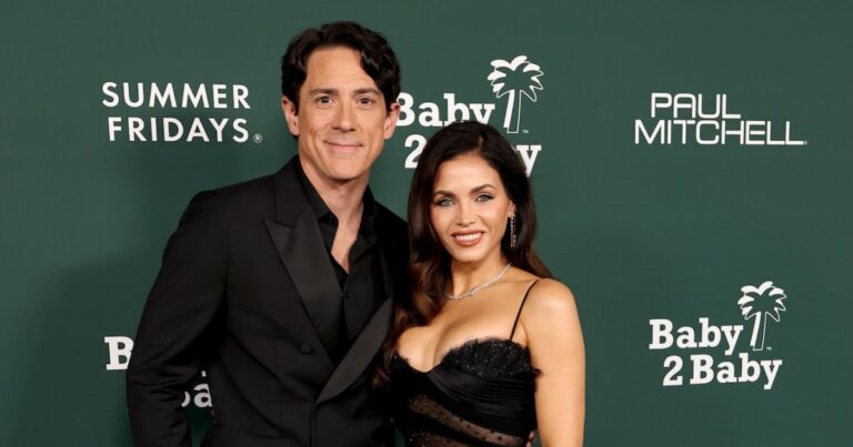 Jenna Dewan Says Her Kids Are Following Her Career Footsteps