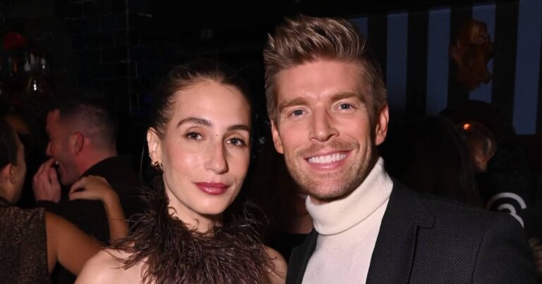 Kyle Cooke Addresses Claims He Cheated on Amanda Batula