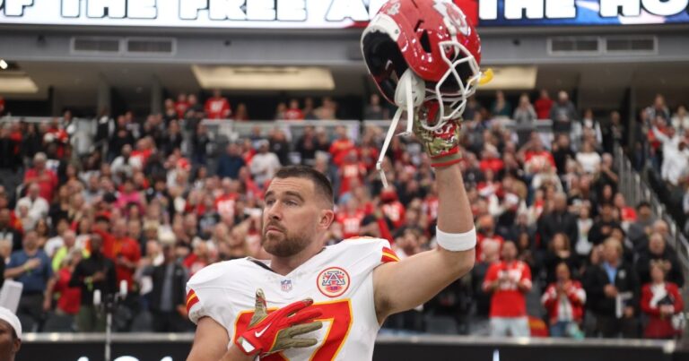 Travis Kelce’s Latest Career, Wedding and Business Updates