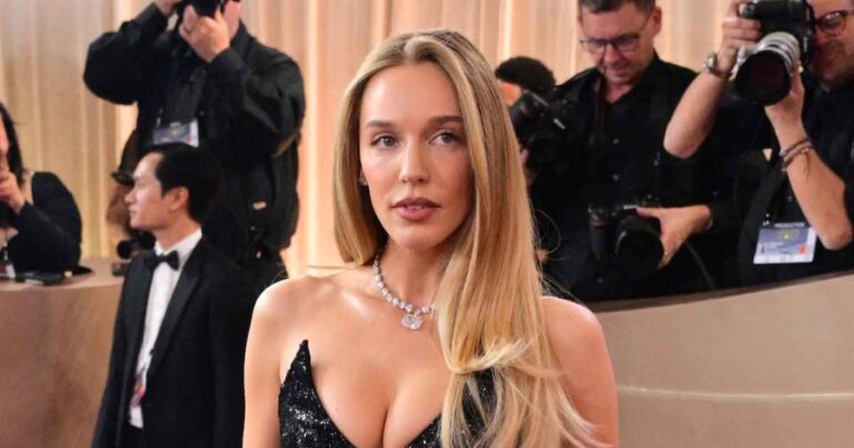 Why Alex Cooper Has Walked Away From Million-Dollar Deals