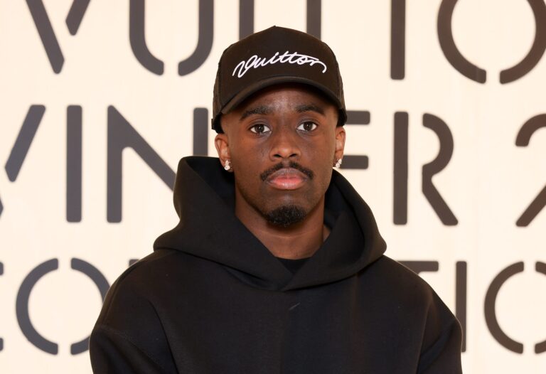 Kai Cenat Unveils “Hate Wall” That’s Fueling His Clothing Brand