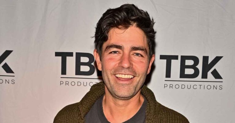 Adrian Grenier Addresses Entourage Reboot Rumors: ‘I’m Torn’