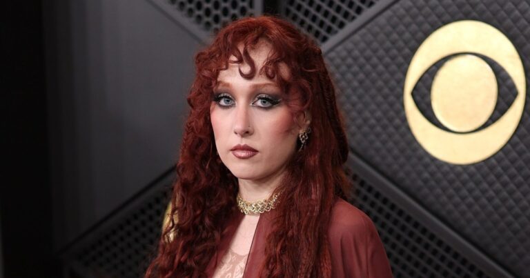 Security Guard Publicly Apologizes Over Chappell Roan Drama