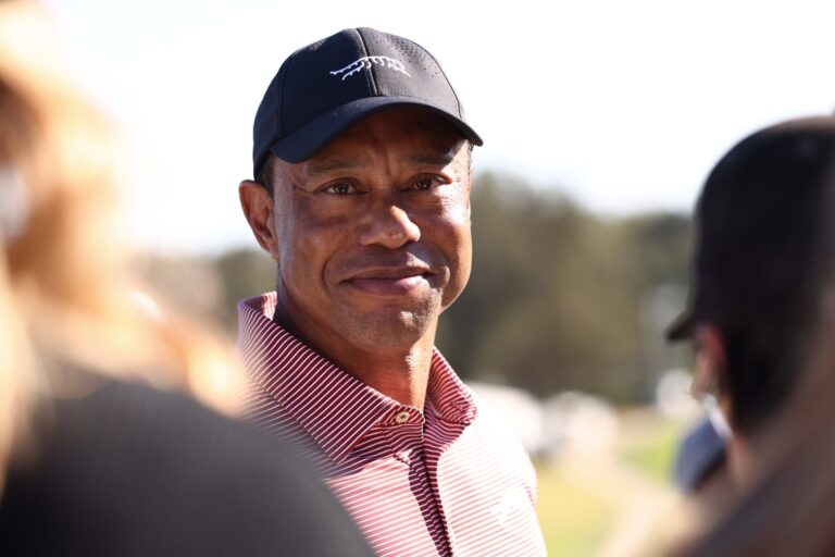 Tiger Woods Arrested For DUI Following Car Accident; Golf Fans Confused By Trump’s Masters Announcement
