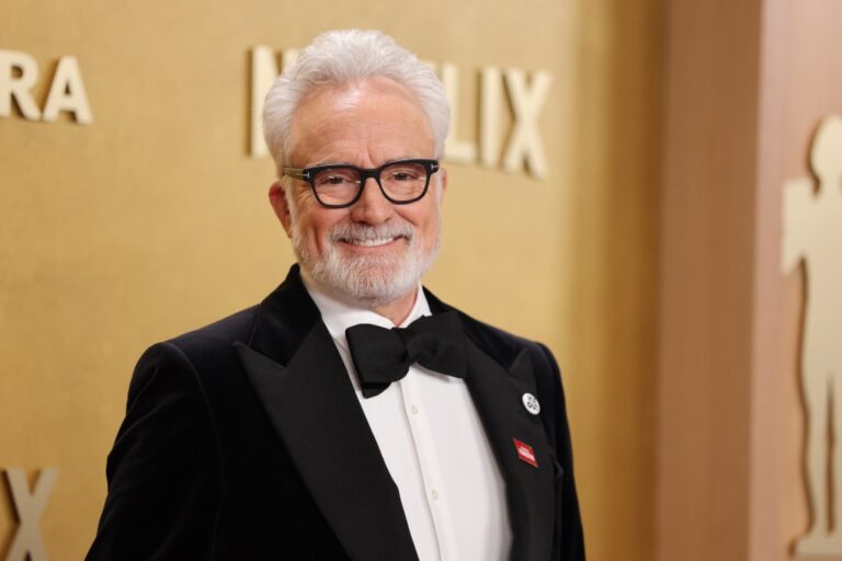 Bradley Whitford Teases ‘The Diplomat’ Season 4 Character Arc