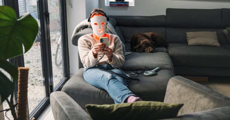 Amazon’s Big Spring Sale Is Packed With Beauty Tech Deals