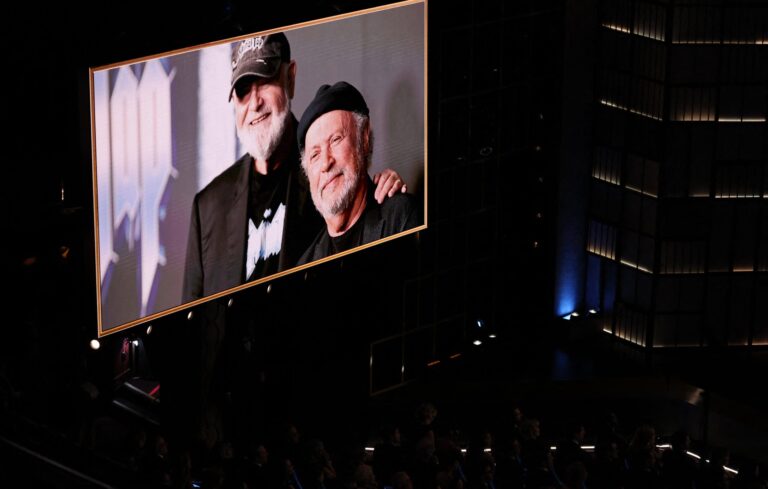 Rob Reiner, Diane Keaton Tributes Break Hearts, Ignite Controversy at 2026 Oscars