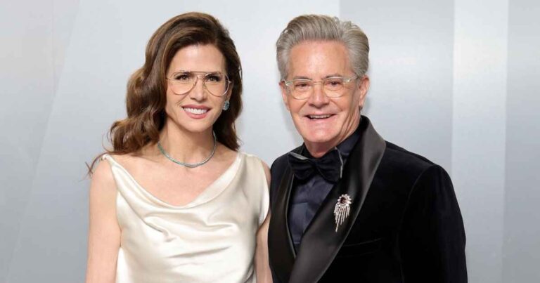 The Brand Behind the Stylish Brooches at the 2026 Oscars