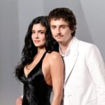 Kylie Jenner’s Ex Travis Scott Throws Shade at Timothee Chalamet Following Oscars Loss