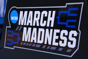 The math of March Madness brackets