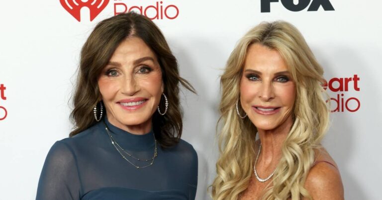 Joan Vassos and Kathy Swarts Predict the Future of Bachelor Nation