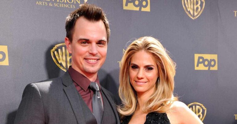 Bold and Beautiful’s Darin Brooks, Kelly Kruger Split After 10 Years