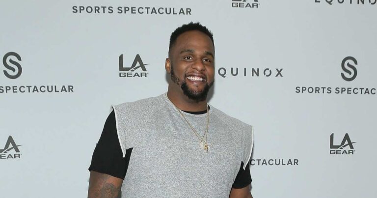 NBA’s Glen Davis Breaks Silence After Early Prison Release