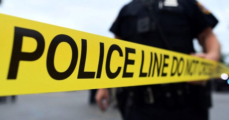 Authorities Investigating Multi-State Double Murder-Suicide