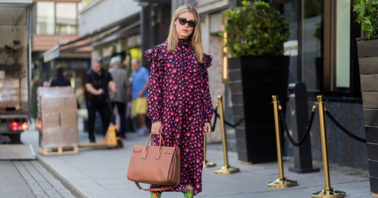 19 Parisian-Style Amazon Spring Pieces to Dress European