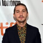 Shia LaBeouf Arrested AGAIN on Assault Charges, Declares ‘Big Gay People Are Scary’