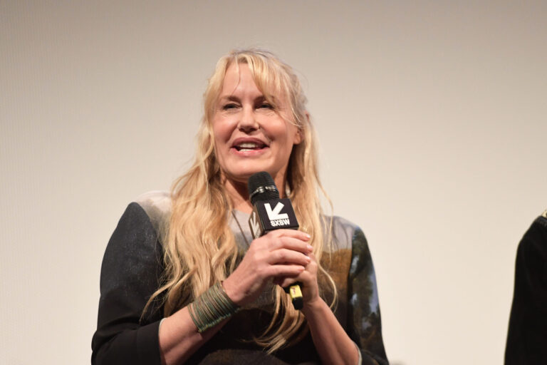 Daryl Hannah Blasts Ryan Murphy, ‘Love Story’ In Shocking Essay