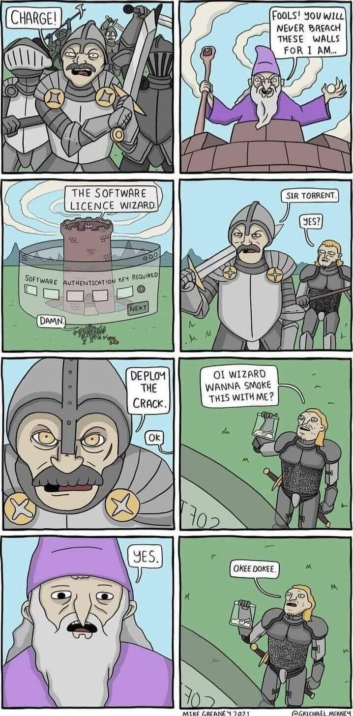 glorified claptrap panoramic