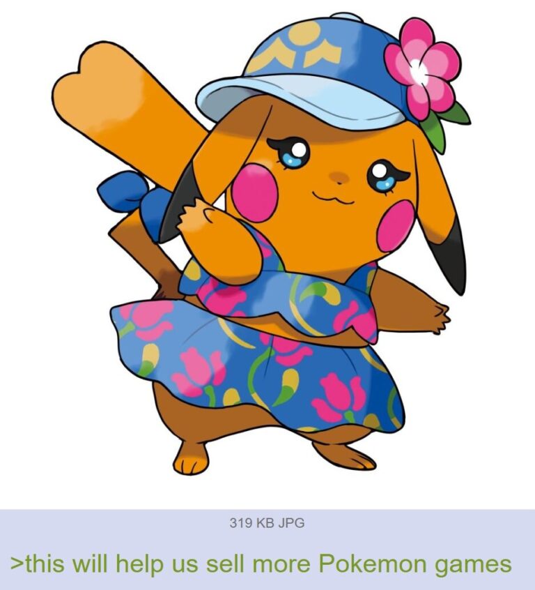 goofy skirting annoyed