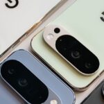 The Best Google Pixel Phones of 2026, Tested and Reviewed