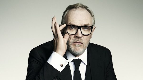 ‘Taskmaster’ Host Greg Davies To Present BAFTA Television Awards