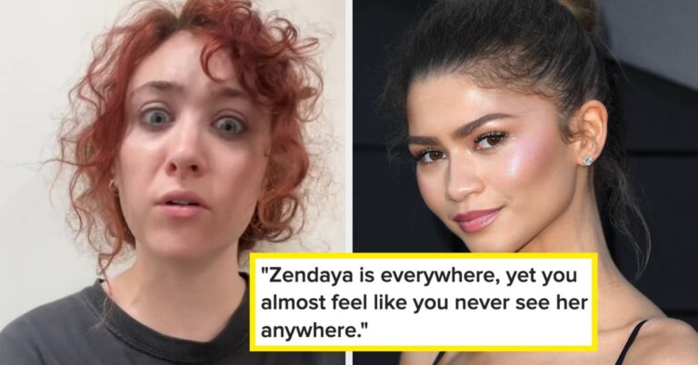 Amid All That Chappell Roan Paparazzi Discourse, People Are Sharing The Celebrities They Think Have “Mastered The Art” Of Fame — And This Is Truly Fascinating