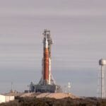 Use your Unistellar telescope to track Artemis 2’s rocket light curve for science