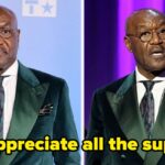 Delroy Lindo Addresses The BAFTAs Racial Slur Moment