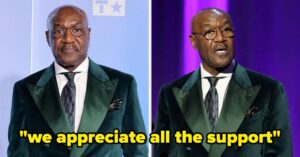 Delroy Lindo Addresses The BAFTAs Racial Slur Moment