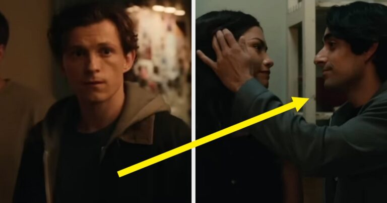 The "Spider-Man: Brand New Day" Trailer Is Finally Here, And People Already Have Lots Of Theories