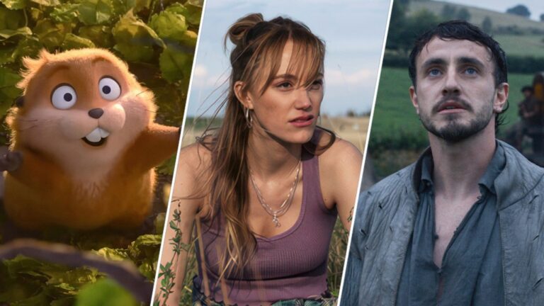 Hoppers No. 1 $59M, ‘Reminders of Him’ $28M, ‘Scream 7’ record