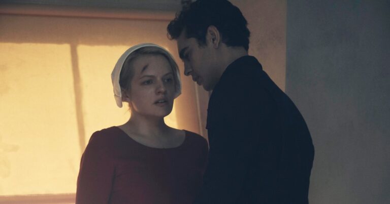 Is Handmaid’s Tale’s Gilead a Real Place? Filming Location Explained
