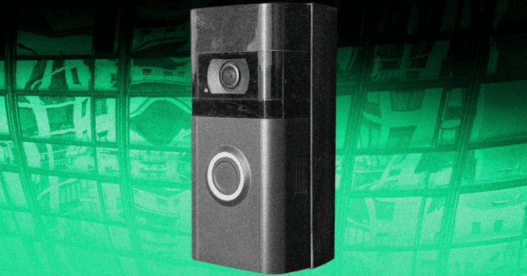 Video Doorbell Advice and Settings for Opting Out of the Surveillance State